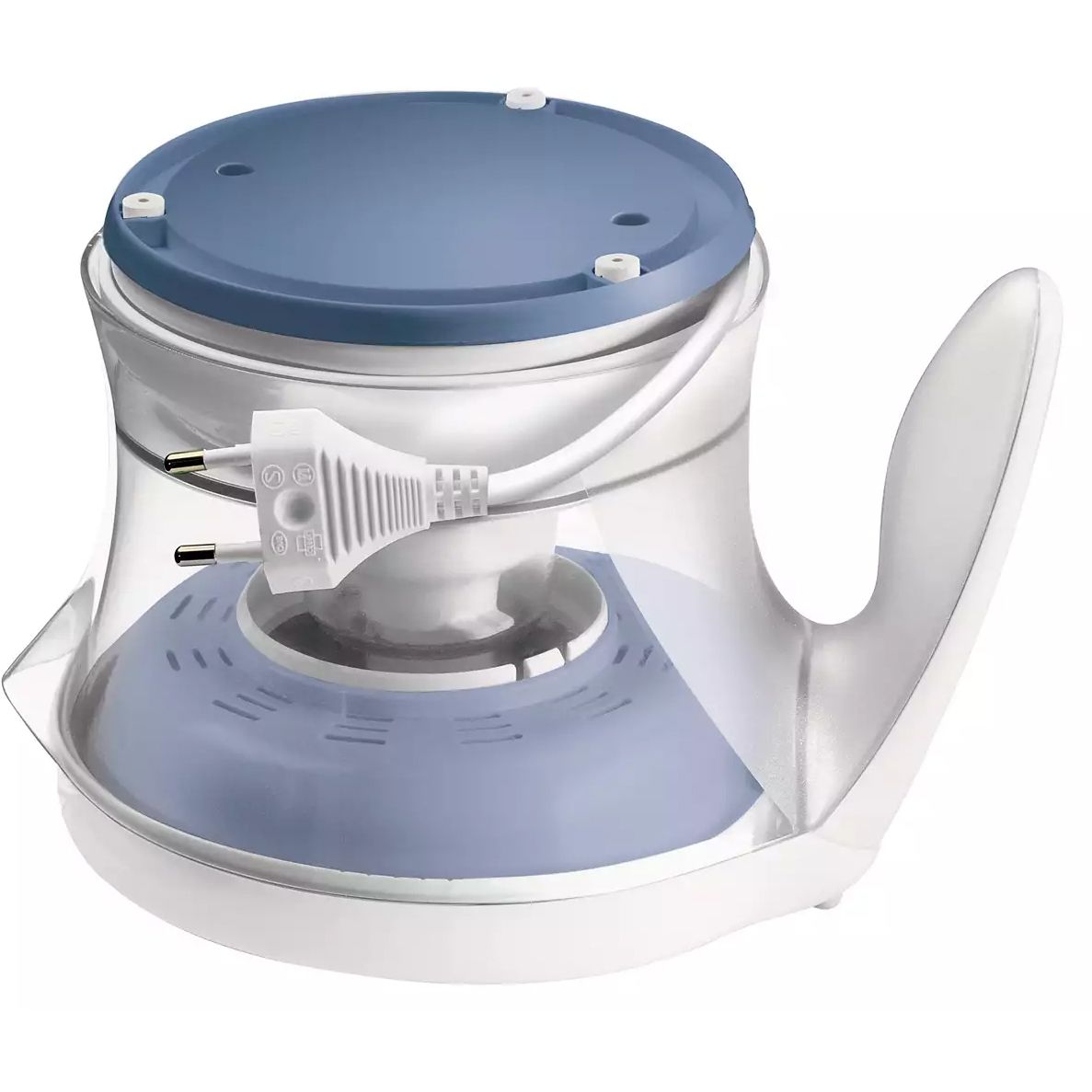 Presă de citrice Philips Viva HR2744/40