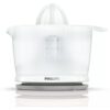 Presă de citrice Philips Daily HR2738/00, 25W, 0.5l, Sistem depozitare cablu