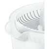 Presă de citrice Philips Daily HR2738/00, 25W, 0.5l, Sistem depozitare cablu