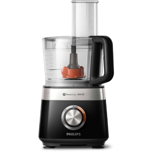 Robot de bucătărie compact Philips Viva HR7530/10