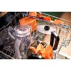 Robot de bucătărie compact Philips Viva HR7530/10