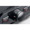 Prăjitor de pâine compact BOSCH DesignLine TAT4P429, 820-970W (6 trepte), 2 fante, Dezghețare, Încălzire, High Lift, Grătar integrat pliabil, Buton STOP,  Centrare automată, Noble Copper Crystal
