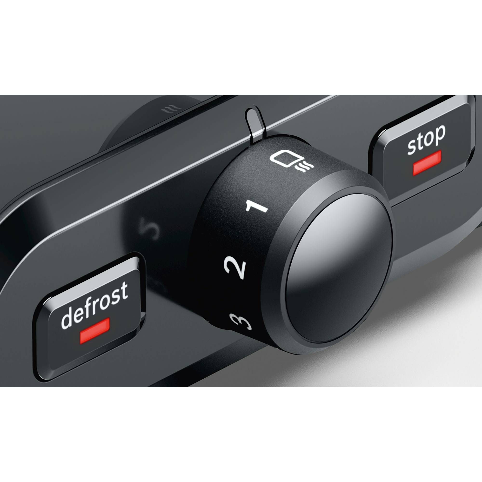 Prăjitor de pâine compact BOSCH DesignLine TAT4P429, 820-970W (6 trepte), 2 fante, Dezghețare, Încălzire, High Lift, Grătar integrat pliabil, Buton STOP,  Centrare automată, Noble Copper Crystal