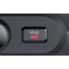 Prăjitor de pâine compact BOSCH DesignLine TAT4P429, 820-970W (6 trepte), 2 fante, Dezghețare, Încălzire, High Lift, Grătar integrat pliabil, Buton STOP,  Centrare automată, Noble Copper Crystal