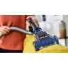 Aspirator fără sac Philips PowerPro Expert 7000 FC9744/09, Asp uscată, 750-900W, Praf 2l, Cablu 7m, 67-84dBA, Filtru H13, PowerCyclone 8, Allergy Lock, TriActive+, Mini perie turbo, CarpetClean, 5.5kg, Opal Gre