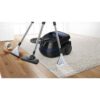 Aspirator multifuncțional BOSCH Serie 4 AquaWash&Clean BWD41700, 1700W, Navy Blue
