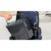 Aspirator multifuncțional BOSCH Serie 4 AquaWash&Clean BWD41700, 1700W, Navy Blue