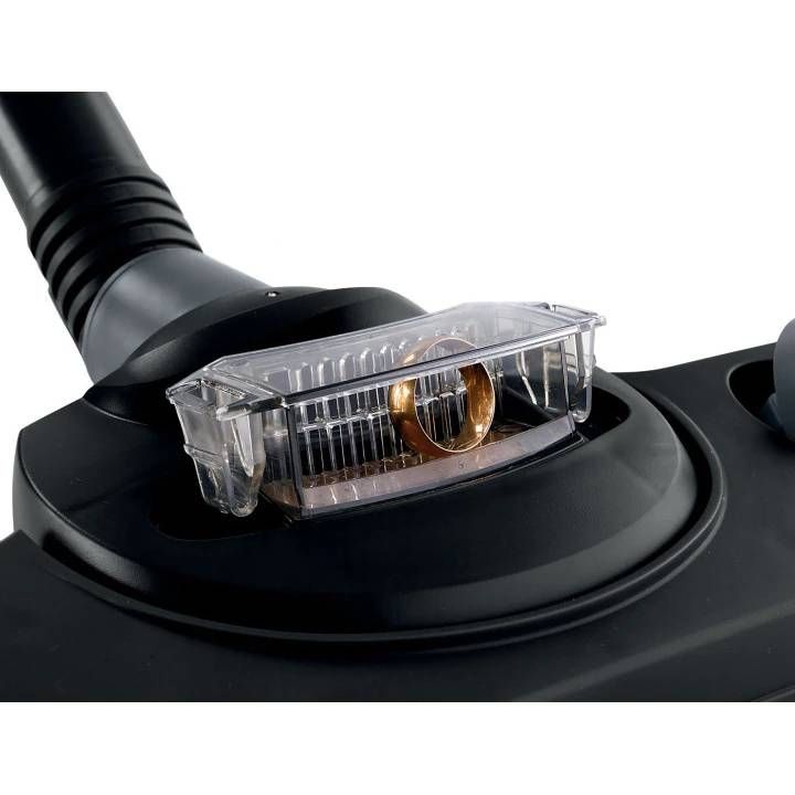 Aspirator multifuncțional BOSCH Serie 4 AquaWash&Clean BWD41700, 1700W, Navy Blue