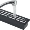Aspirator multifuncțional BOSCH Serie 4 AquaWash&Clean BWD41700, 1700W, Navy Blue