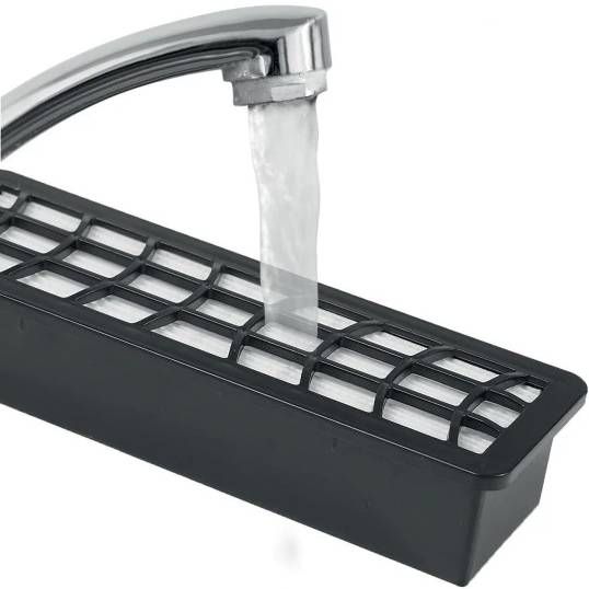 Aspirator multifuncțional BOSCH Serie 4 AquaWash&Clean BWD41700, 1700W, Navy Blue