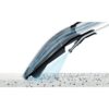 Aspirator multifuncțional BOSCH Serie 4 AquaWash&Clean BWD41700, 1700W, Navy Blue