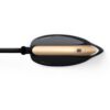 Stație de călcat Philips PerfectCare 8000 PSG8130/80, Optimal Temp, tehnologie DynamiQ, talpă Steam Glide Elite, 170g/min, 700g abur, 8.5 bari, rezervor detașabil 1800 ml, Easy De-Calc Plus, Negru
