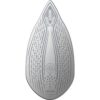 Stație de călcat Philips PerfectCare 8000 PSG8130/80, Optimal Temp, tehnologie DynamiQ, talpă Steam Glide Elite, 170g/min, 700g abur, 8.5 bari, rezervor detașabil 1800 ml, Easy De-Calc Plus, Negru