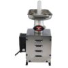 Mașină de tocat carne Reber 9504 NSP n.32, 1200W, 100~160kg/h, Corp din fontă tratată, Găuri sită 10mm