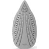 Fier de călcat cu abur Philips Seria 3000 DST3020/30, 2200W, Continuu 35g/min, Jet 160g, Rezervor 300ml, Talpă Ceramică, C1.9m, G1.27kg, Pink and Violet