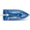 Fier de călcat cu abur Philips Seria 3000 DST3031/20, 2400W, Continuu 40g/min, Jet 180g, Rezervor 300ml, Talpă Ceramică, Oprire automată, C1.9m, G1.27kg, Light Blue