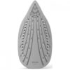 Fier de călcat cu abur Philips Seria 3000 DST3031/20, 2400W, Continuu 40g/min, Jet 180g, Rezervor 300ml, Talpă Ceramică, Oprire automată, C1.9m, G1.27kg, Light Blue