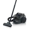 Aspirator fără sac BOSCH Serie 4 BGC21X300
