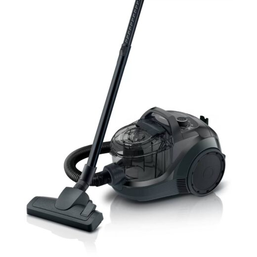 Aspirator fără sac BOSCH Serie 4 BGC21X300
