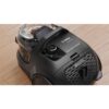 Aspirator fără sac BOSCH Serie 4 BGC21X300