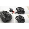 Aspirator fără sac BOSCH Serie 4 BGC21X300