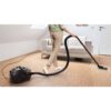 Aspirator fără sac BOSCH Serie 4 BGC21X300