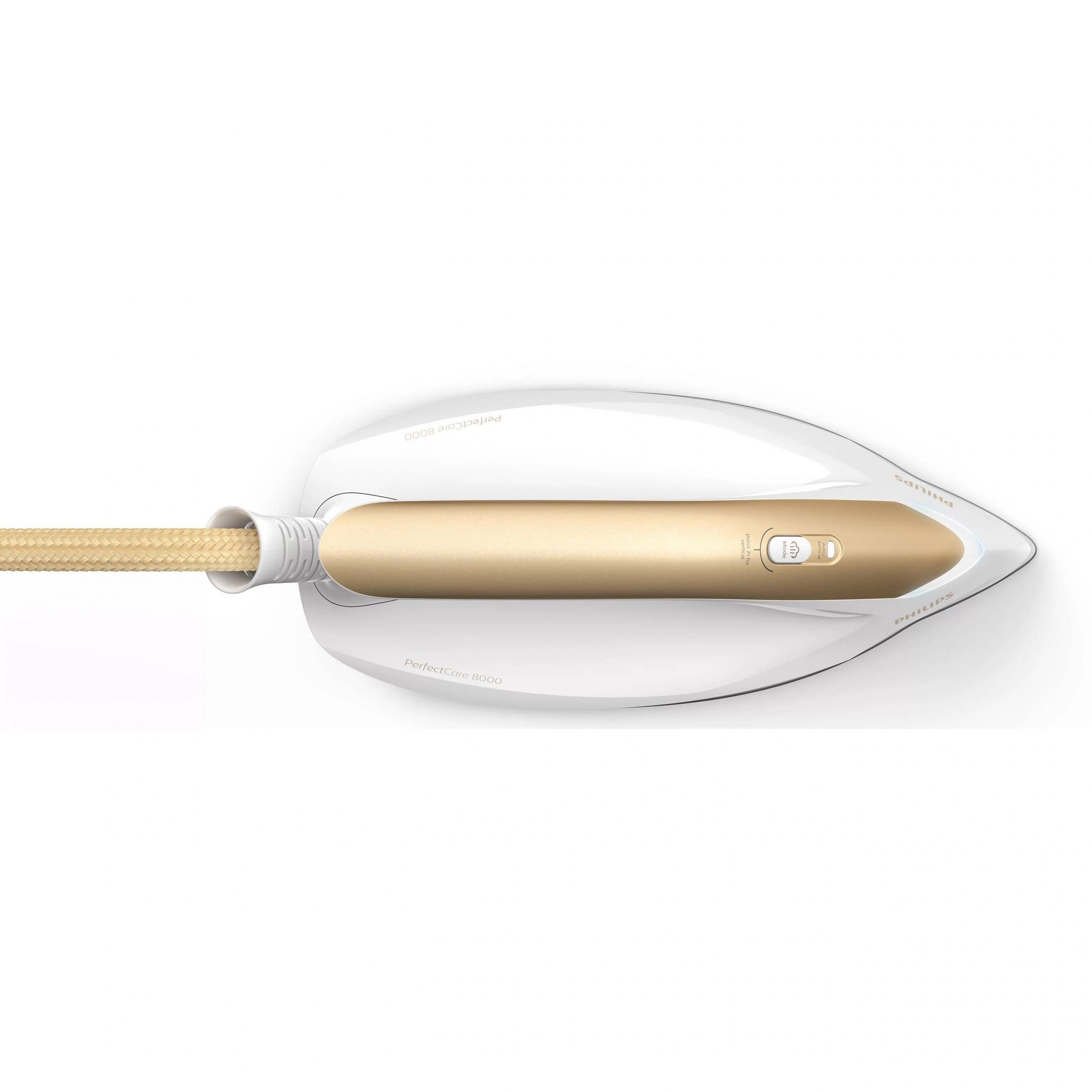Staţie de călcat cu abur Philips PerfectCare 8000 PSG8040/60