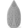 Fier de călcat cu abur Philips Seria 3000 DST3020/20, 2200W, Continuu 35g/min, Jet 160g, Rezervor 300ml, Talpă Ceramică, C1.9m, G1.27kg, Light Blue