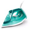 Fier de călcat cu abur Philips Seria 3000 DST3030/70  2400W  Continuu 40g/min  Jet 180g  Rezervor 300ml  Talpă Ceramică  Oprire automată  C1.9m  G1.27kg  Green
