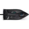 Fier de călcat cu abur Philips Seria 3000 DST3041/80, 2600W, Continuu 40g/min, Jet 200g, Rezervor 300ml, Talpă Ceramică, C1.9m, G1.27kg, Black and Red