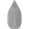 Fier de călcat cu abur Philips Seria 3000 DST3041/80, 2600W, Continuu 40g/min, Jet 200g, Rezervor 300ml, Talpă Ceramică, C1.9m, G1.27kg, Black and Red