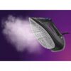 Fier de călcat cu abur Philips Seria 3000 DST3041/80, 2600W, Continuu 40g/min, Jet 200g, Rezervor 300ml, Talpă Ceramică, C1.9m, G1.27kg, Black and Red