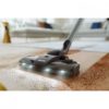 Aspirator fără sac Philips PowerPro Active 5000 FC9557/09, Asp uscată, 899W, Praf 1.5l, Cablu 6m, 71-77dBA, Filtru Allergy H13, PowerCyclone 7, ActiveLock, TriActive LED, Mini perie turbo, 4.5kg, Intense Black