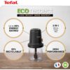 Tocător TEFAL Eco Respect MQ80E838