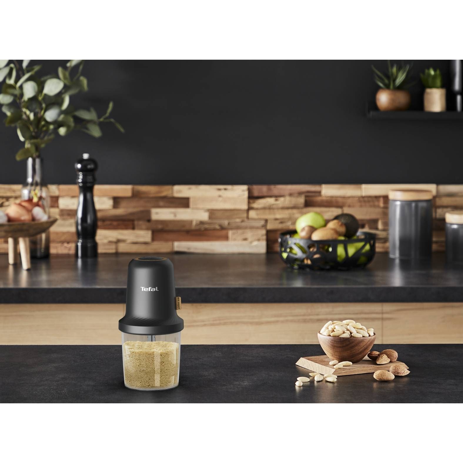 Tocător TEFAL Eco Respect MQ80E838