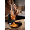 Răzătoare TEFAL Eco Respect MB77EN38, 200W, 3 conuri, 3 funcții, Neagră