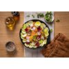 Răzătoare TEFAL Eco Respect MB77EN38, 200W, 3 conuri, 3 funcții, Neagră