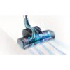 Aspirator multifuncțional cu sac BOSCH Serie 4 AquaWash&Clean BWD421POW, Vârf 2100W, Nominală 1400W, Praf 2.5l, Rezervor 5l, Cablu 9m, 85dBA, Filtru igienic HEPA, G8.7kg, Carbon Black/Tornado Red