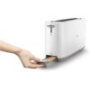 Prăjitor de pâine Philips Daily HD2590/00