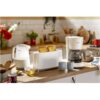 Prăjitor de pâine Philips Daily HD2590/00