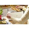 Prăjitor de pâine Philips Daily HD2590/00