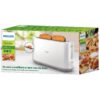 Prăjitor de pâine Philips Daily HD2590/00