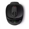 Multicooker electric sub presiune Philips All-In-One HD2151/40, 1000W, Volum 5l, 35 opțiuni meniu, Vas aluminiu teflonat, Temporizator 24 ore, Păstrare la cald 12 ore, Aplicație NutriU, Carte rețete