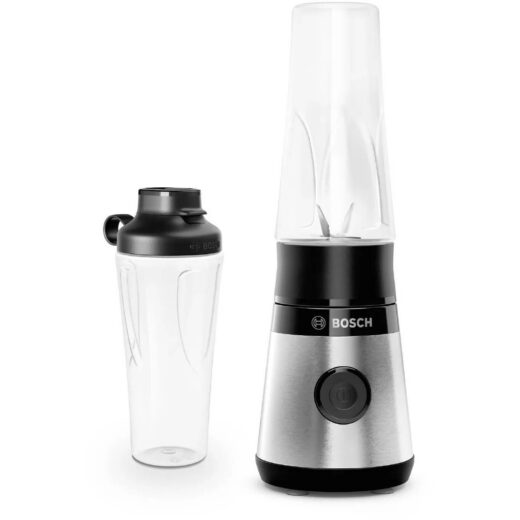 Blender de masă BOSCH Serie 2 VitaPower MMB2111M, 450W