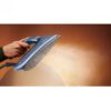 Stație de călcat cu abur Philips PerfectCare 6000 PSG6042/20, 2000~2400W, Presiune 8bar, Continuu 130g/min, Jet 550g, Talpă SteamGlide Advanced, Rez. detașabil 1.8l, F1.6m, C.65m, Fier 1.2kg, OptimalTEMP