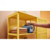 Stație de călcat cu abur Philips PerfectCare 6000 PSG6042/20, 2000~2400W, Presiune 8bar, Continuu 130g/min, Jet 550g, Talpă SteamGlide Advanced, Rez. detașabil 1.8l, F1.6m, C.65m, Fier 1.2kg, OptimalTEMP