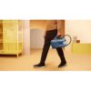 Stație de călcat cu abur Philips PerfectCare 6000 PSG6042/20, 2000~2400W, Presiune 8bar, Continuu 130g/min, Jet 550g, Talpă SteamGlide Advanced, Rez. detașabil 1.8l, F1.6m, C.65m, Fier 1.2kg, OptimalTEMP