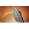 Stație de călcat cu abur Philips PerfectCare 6000 PSG6042/20, 2000~2400W, Presiune 8bar, Continuu 130g/min, Jet 550g, Talpă SteamGlide Advanced, Rez. detașabil 1.8l, F1.6m, C.65m, Fier 1.2kg, OptimalTEMP