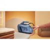 Stație de călcat cu abur Philips PerfectCare 6000 PSG6042/20, 2000~2400W, Presiune 8bar, Continuu 130g/min, Jet 550g, Talpă SteamGlide Advanced, Rez. detașabil 1.8l, F1.6m, C.65m, Fier 1.2kg, OptimalTEMP