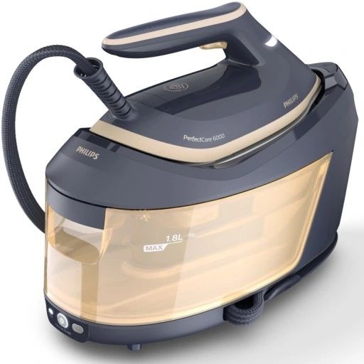 Stație de călcat Philips PerfectCare 6000 PSG6066/20
